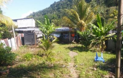 02.01.07 TINGO MARIA - CIUDAD - TERRENO EN VENTA