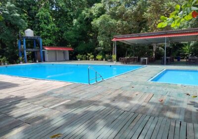 03.01.03 PUCALLPA - YARINACOCHA - RECREO EN VENTA