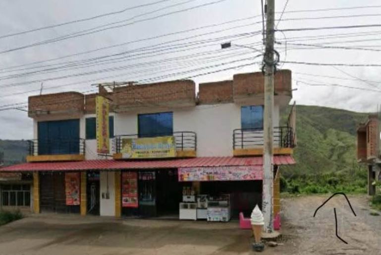 01.02.04 HUANUCO - QUICACAN - TERRENO EN VENTA