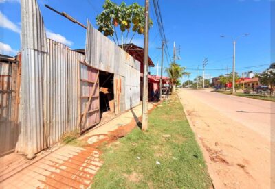 03.03.01 PUCALLPA - YARINACOCHA - CASA EN VENTA