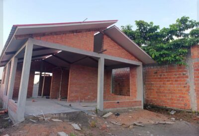 04.03.02 PUCALLPA - YARINACOCHA - CASA EN VENTA