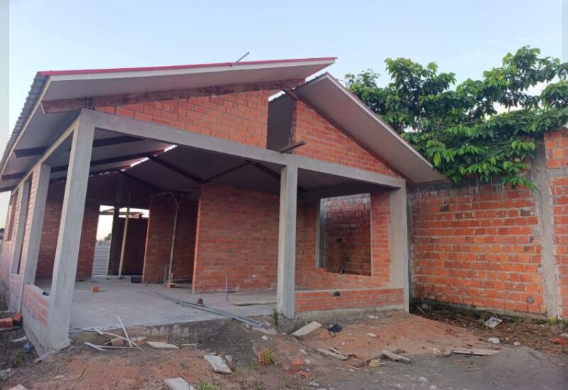 04.03.02 PUCALLPA - YARINACOCHA - CASA EN VENTA