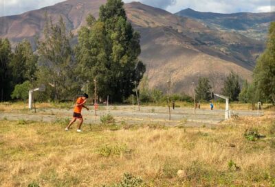 01.09.02 HUANUCO - HUANCACHUPA - TERRENO EN VENTA