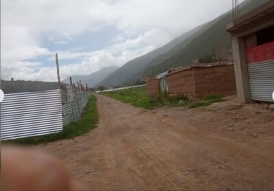 01.02.03 HUANUCO - QUICACAN - LOTES EN VENTA
