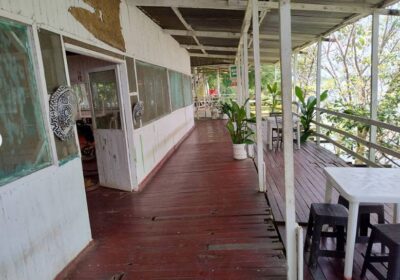 03.01.03 PUCALLPA - YARINACOCHA - RECREO EN VENTA