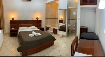 03.02.01 PUCALLPA - CALLERIA - HOTEL EN VENTA