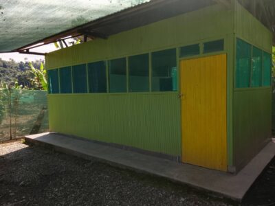 04.01.01 AUCAYACU - CIUDAD - TERRENO EN VENTA
