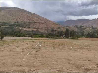 01.06.09 HUANUCO - YANAG - TERRENO EN VENTA