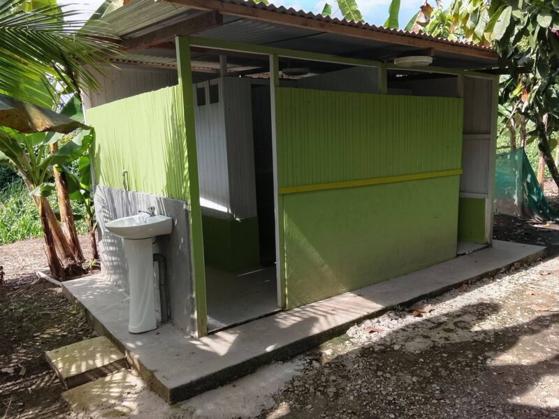04.01.01 AUCAYACU - CIUDAD - TERRENO EN VENTA