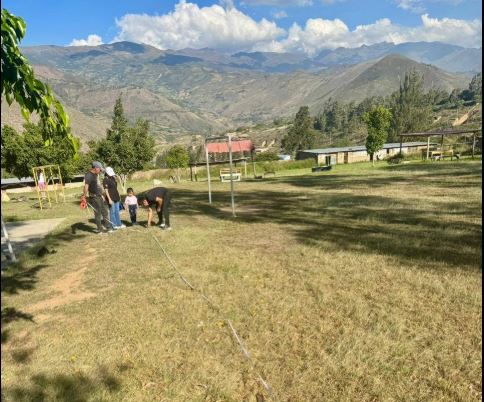 01.09.01 HUANUCO - HUANCACHUPA - LOTES EN VENTA