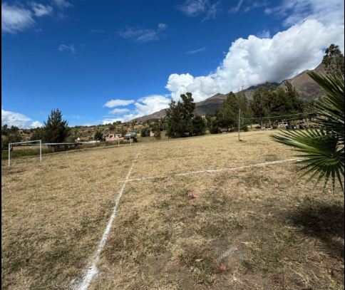 01.09.01 HUANUCO - HUANCACHUPA - LOTES EN VENTA