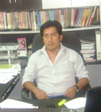 Edwin Patricio