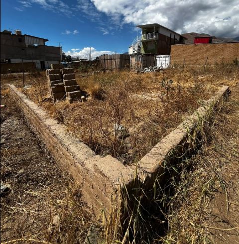 01.06.09 LA ESPERANZA - HUANUCO - TERRENO EN VENTA