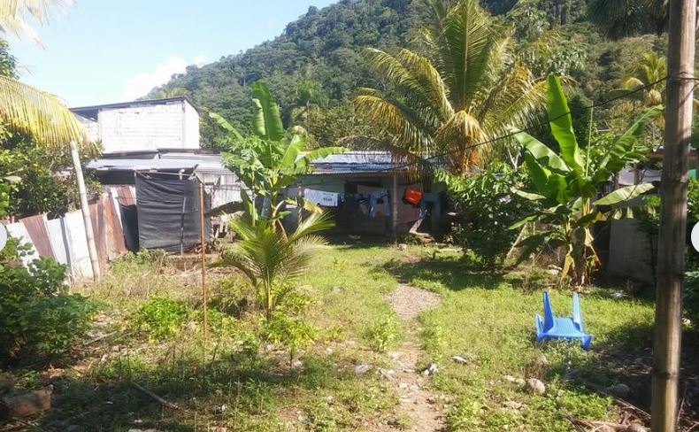02.01.013 TINGO MARIA - CIUDAD - TERRENO EN VENTA