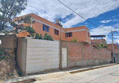 01.04.01 STA M DEL VALLE - HUANUCO - CASA EN VENTA