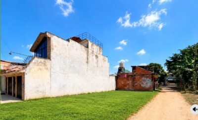 03.01.04 YARINACOCHA - PUCALLPA - TERRENO EN VENTA