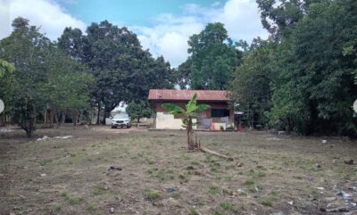 03.01.06 YARINACOCHA - PUCALLPA - TERRENO EN VENTA