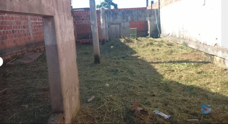 03.01.07 CALLERIA - PUCALLPA - TERRENO EN VENTA