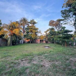 03.01.08 YARINACOCHA - PUCALLPA - TERRENO EN VENTA