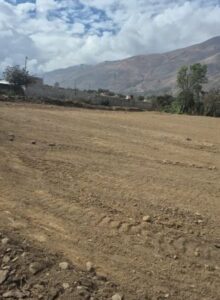 06.02.03 AMARILIS - LA ESPERANZA - TERRENO EN VENTA