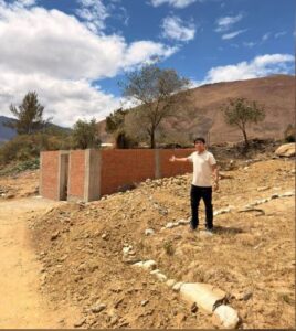 01.06.10 LA ESPERANZA - HUANUCO - TERRENO EN VENTA