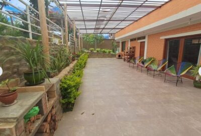 01.04.01 STA M DEL VALLE - HUANUCO - CASA EN VENTA