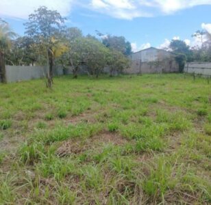03.01.07 YARINACOCHA - PUCALLPA - TERRENO EN VENTA