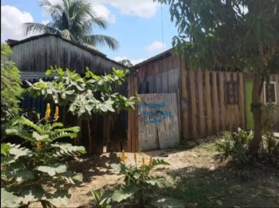 03.03.03 PUCALLPA - MANANTAY - CASA EN VENTA