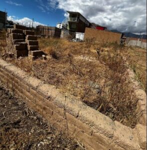 01.06.09 LA ESPERANZA - HUANUCO - TERRENO EN VENTA