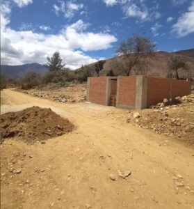01.06.10 LA ESPERANZA - HUANUCO - TERRENO EN VENTA