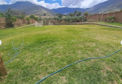 01.04.01 STA M DEL VALLE - HUANUCO - CASA EN VENTA