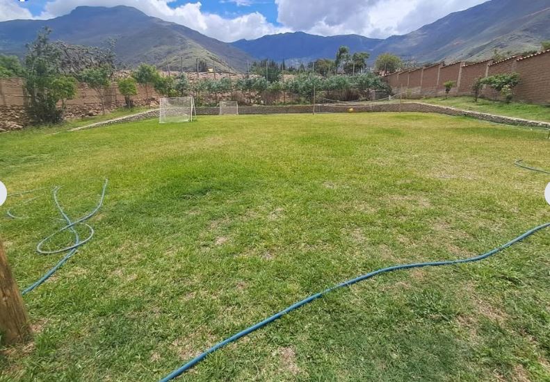 01.04.01 STA M DEL VALLE - HUANUCO - CASA EN VENTA