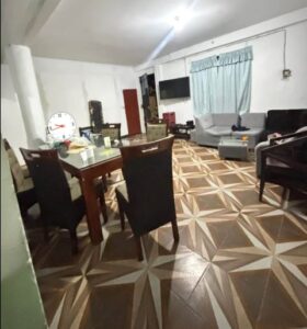 01.02.14 TINGO MARIA -CIUDAD - CASA EN VENTA