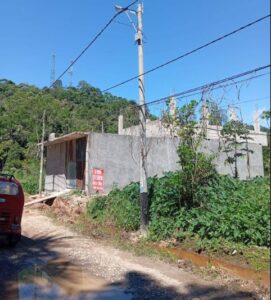 01.02.07 MAPRESA - TINGO MARIA - TERRENO EN VENTA