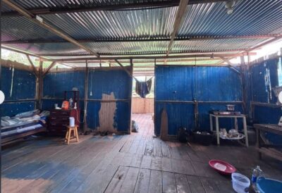 01.02.15 TINGO MARIA - CIUDAD - CASA EN VENTA