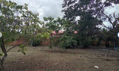 03.01.06 YARINACOCHA - PUCALLPA - TERRENO EN VENTA