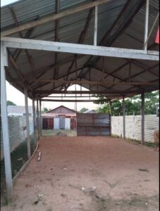 03.01.06 YARINACOCHA - PUCALLPA - TERRENO EN VENTA