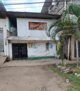 01.02.11 SUPTE - TINGO MARIA - CASA EN VENTA