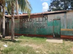 03.03.03 PUCALLPA - MANANTAY - CASA EN VENTA