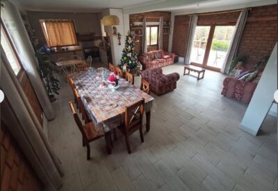 01.04.01 STA M DEL VALLE - HUANUCO - CASA EN VENTA