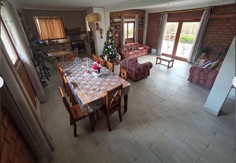 01.04.01 STA M DEL VALLE - HUANUCO - CASA EN VENTA