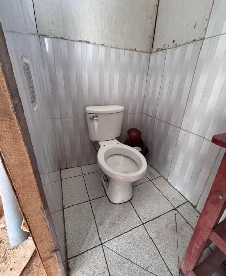 01.02.15 TINGO MARIA - CIUDAD - CASA EN VENTA