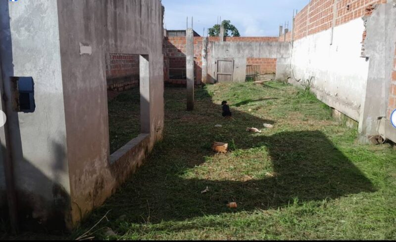 03.01.07 CALLERIA - PUCALLPA - TERRENO EN VENTA