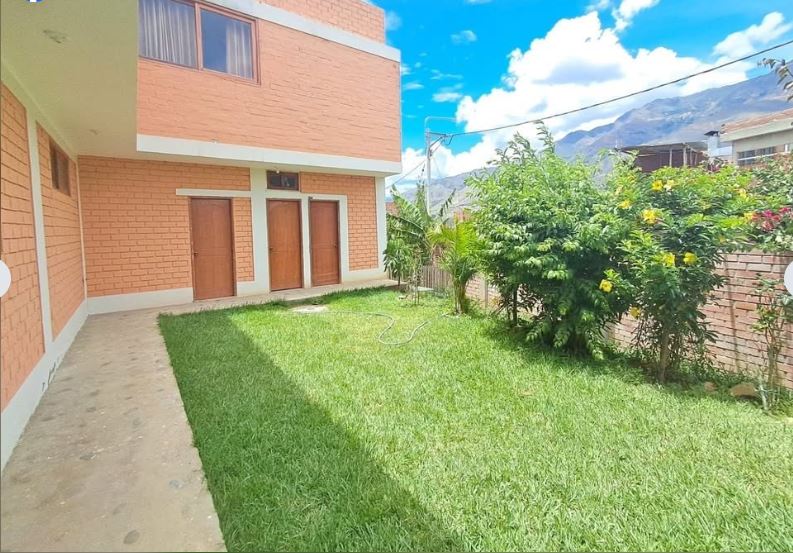 01.04.01 STA M DEL VALLE - HUANUCO - CASA EN VENTA