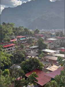 01.02.15 TINGO MARIA - CIUDAD - CASA EN VENTA