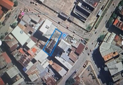 02.01.013 TINGO MARIA - CIUDAD - TERRENO EN VENTA