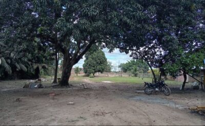 03.01.06 YARINACOCHA - PUCALLPA - TERRENO EN VENTA