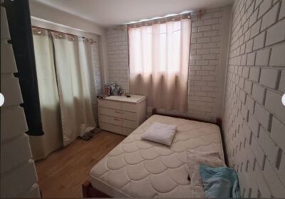 01.04.01 STA M DEL VALLE - HUANUCO - CASA EN VENTA