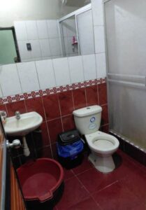 01.02.14 TINGO MARIA -CIUDAD - CASA EN VENTA