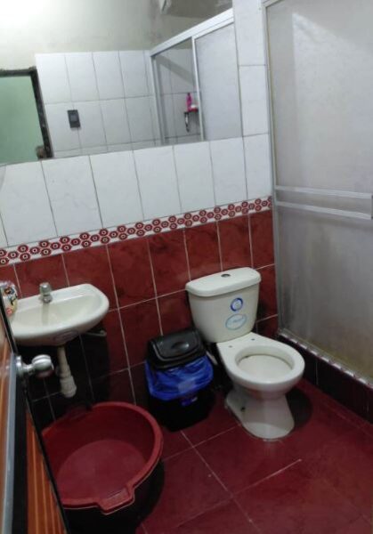 01.02.14 TINGO MARIA -CIUDAD - CASA EN VENTA
